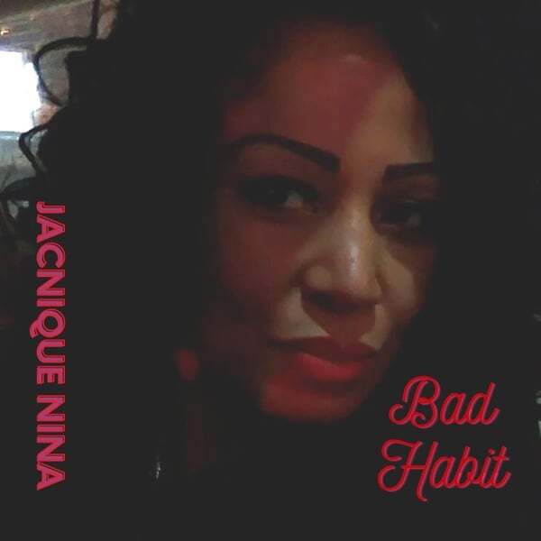 Cover art for Bad Habit