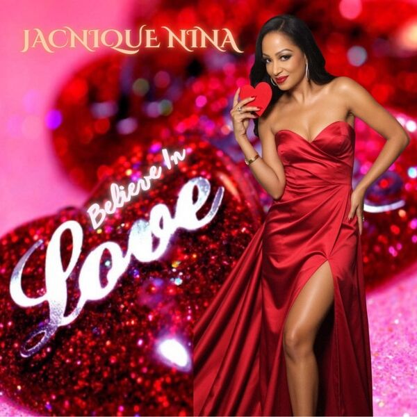 Cover art for Believe in Love